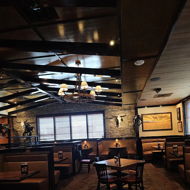 LongHorn Steakhouse