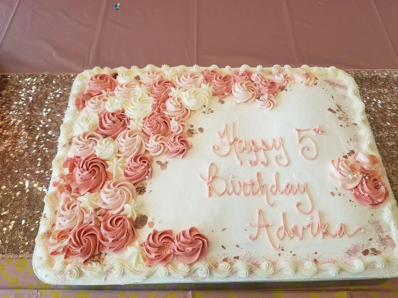 Karen The Cake Lady