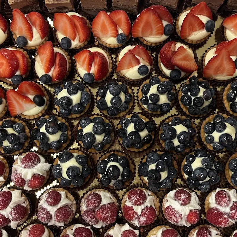 French Delights Bakery