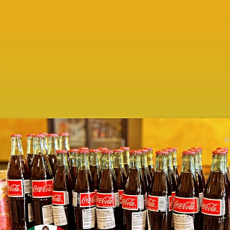 La veracruzana Thomasville
