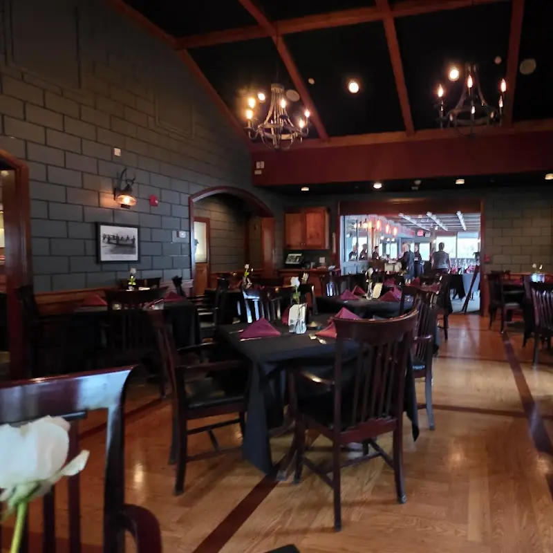 1 North Steakhouse