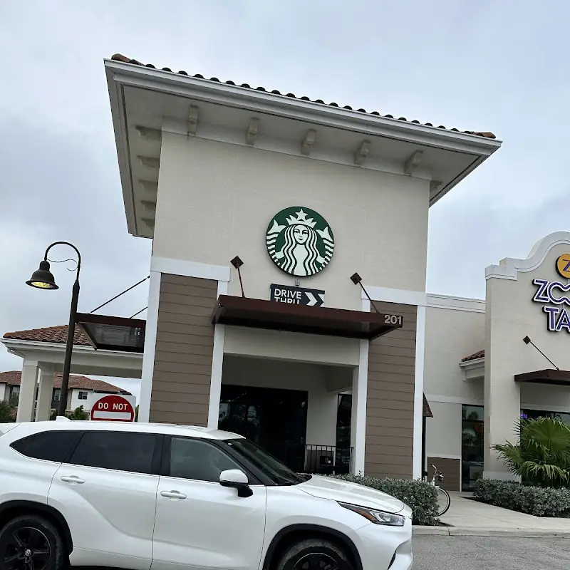 Starbucks Coffee Company