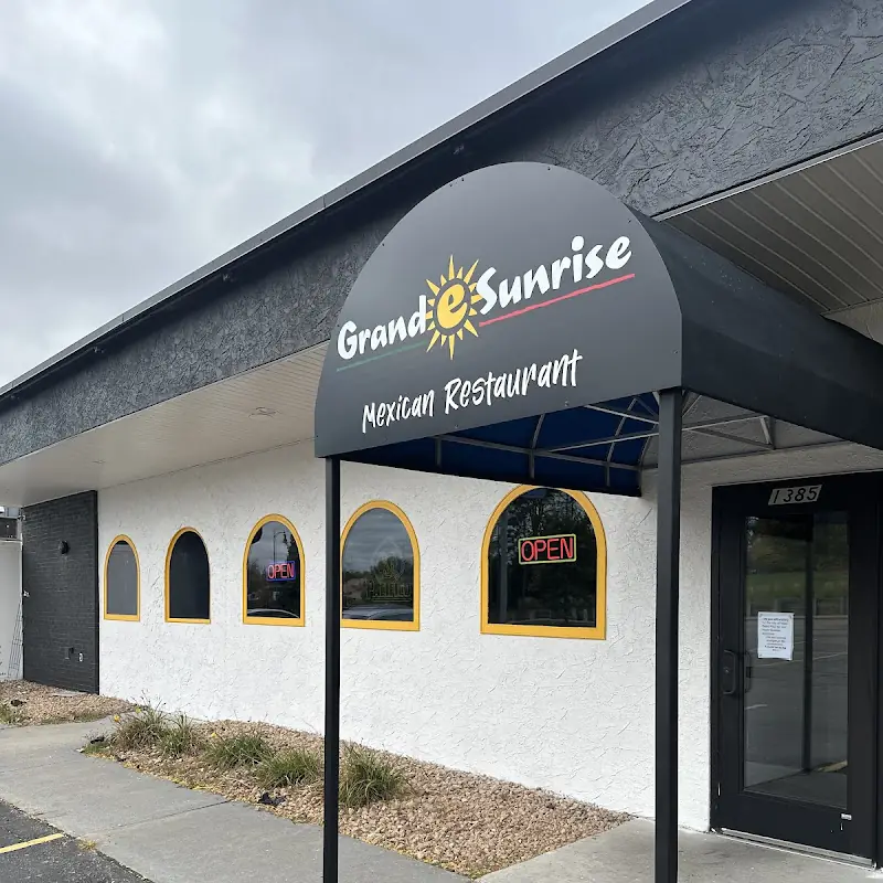 Grande Sunrise Mexican Restaurant