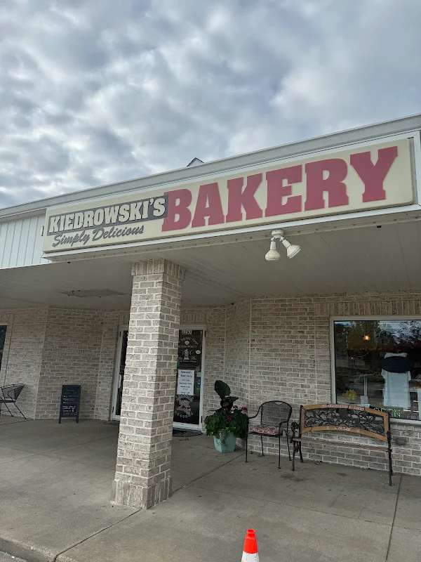 Kiedrowski's Simply Delicious Bakery