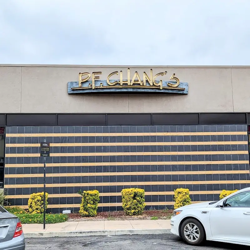 P.F. Chang's
