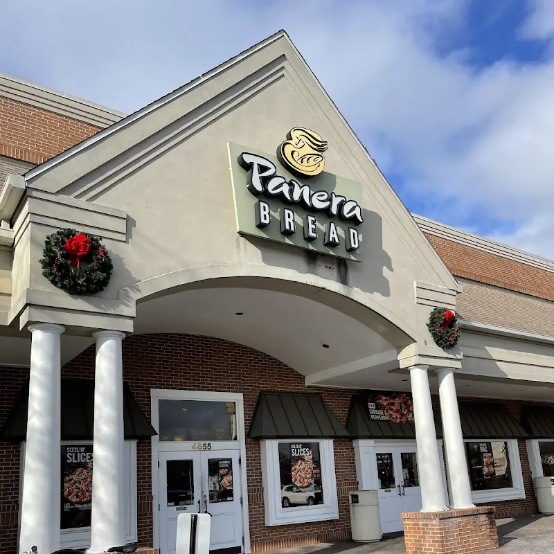 Panera Bread