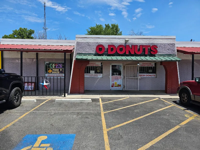 O Donuts