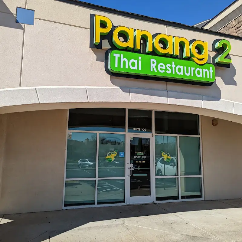 Panang 2 Thai Restaurant