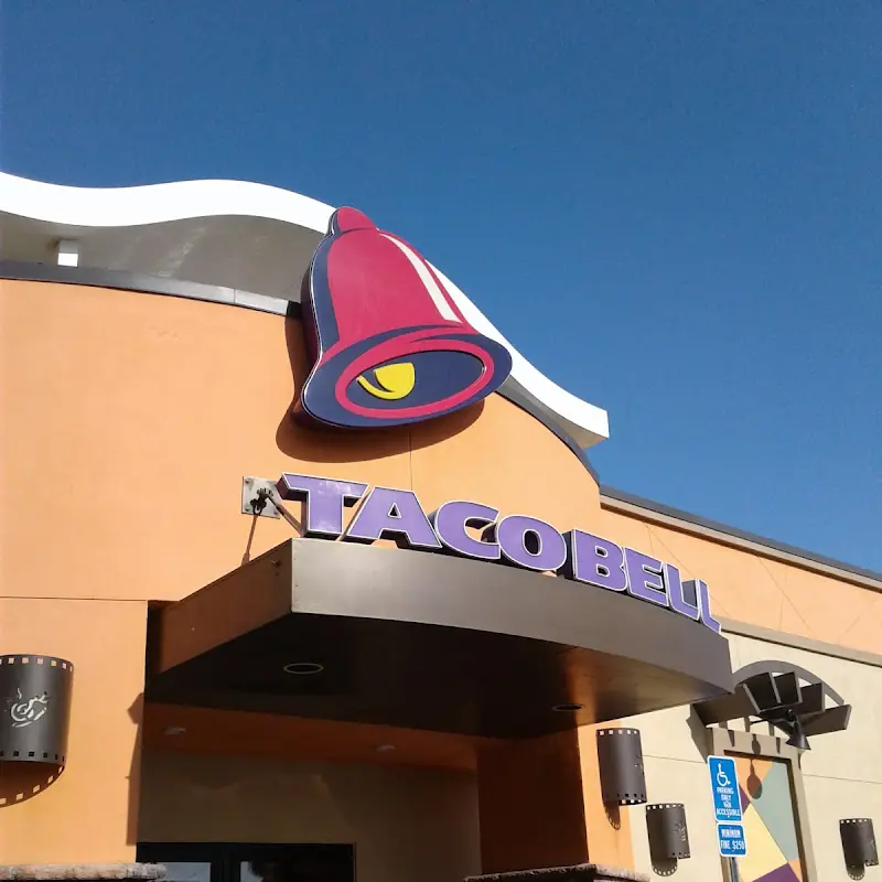Taco Bell