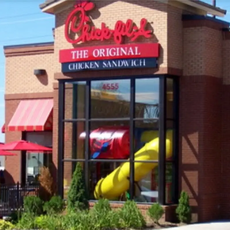 Chick-fil-A