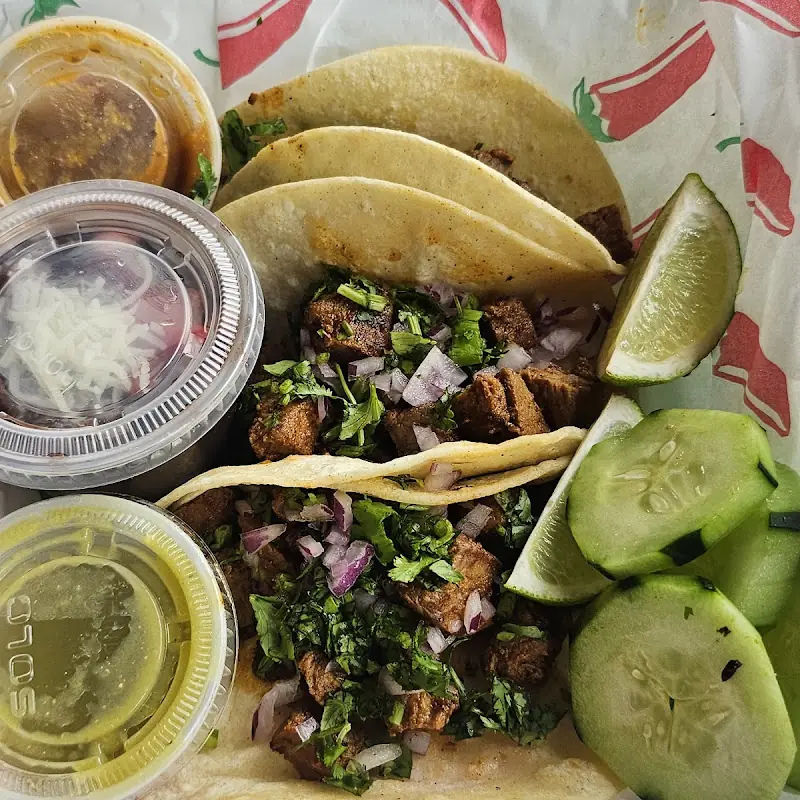 Cocina Express Fresh Mex