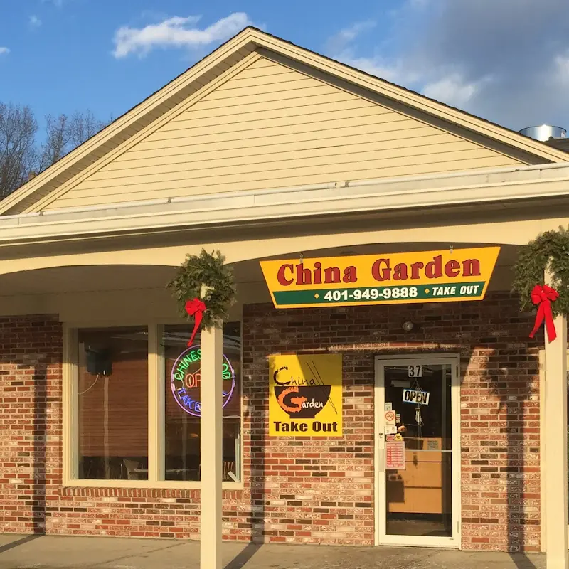 China Garden