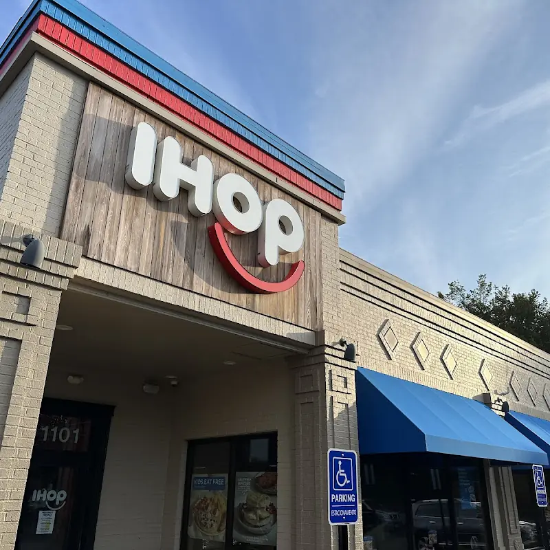 IHOP