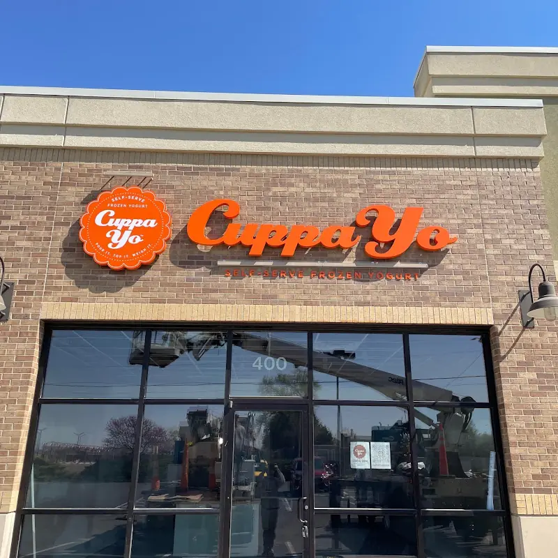 Cuppa Yo