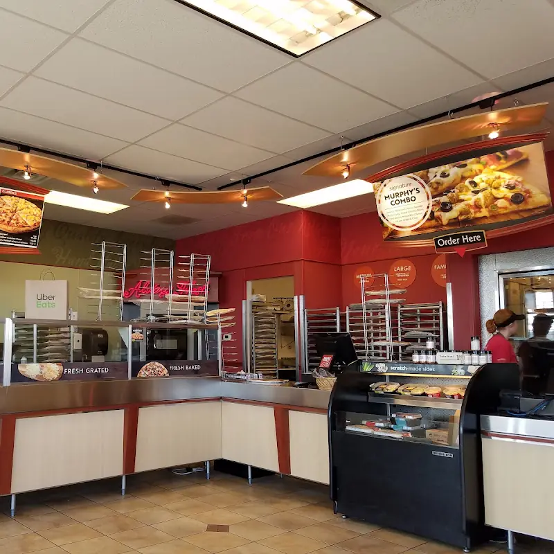 Papa Murphy's | Take 'N' Bake Pizza