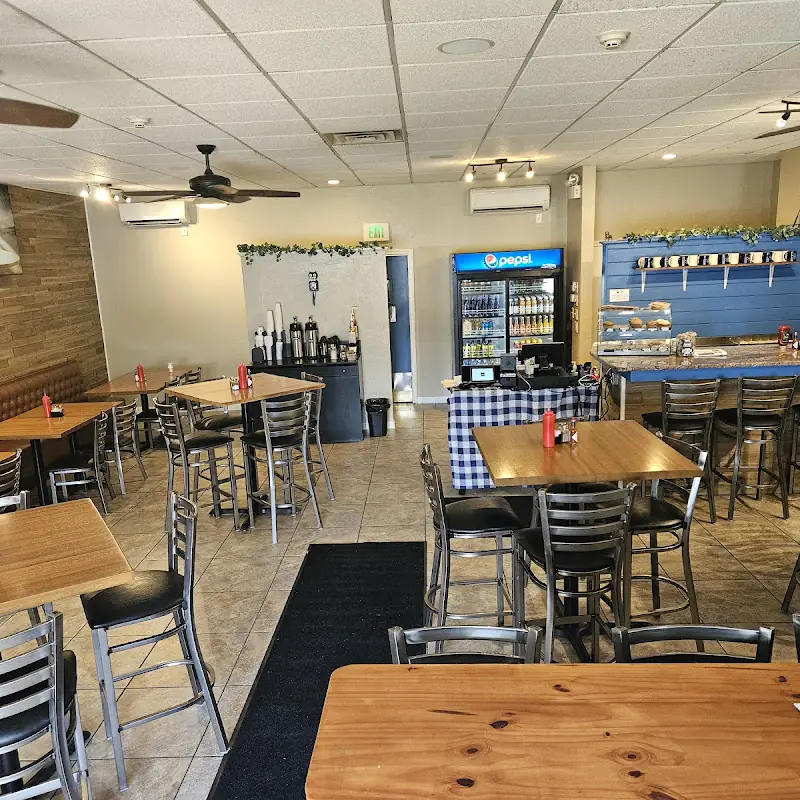 Classic Kitchen Cafe