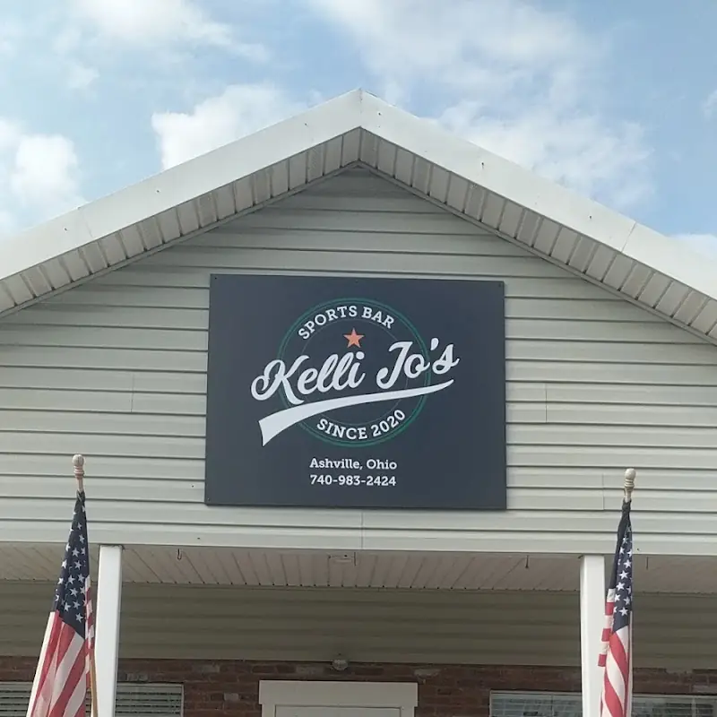 Kelli Jo's