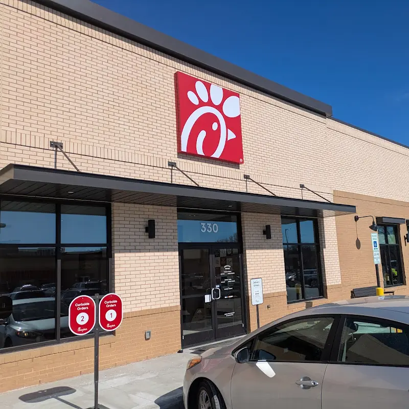 Chick-fil-A
