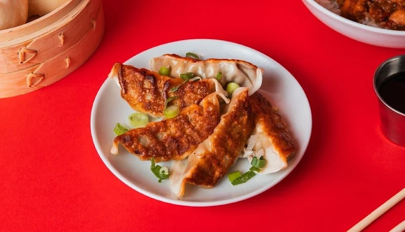 Wow Bao- #4169 Valley Stream (NY)