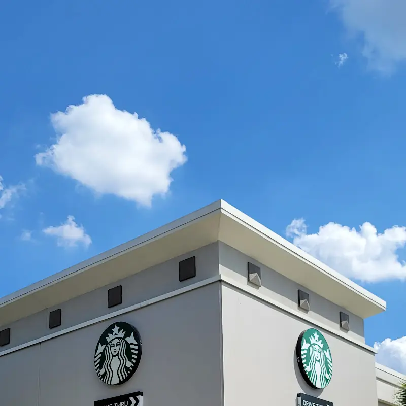 Starbucks Coffee Company