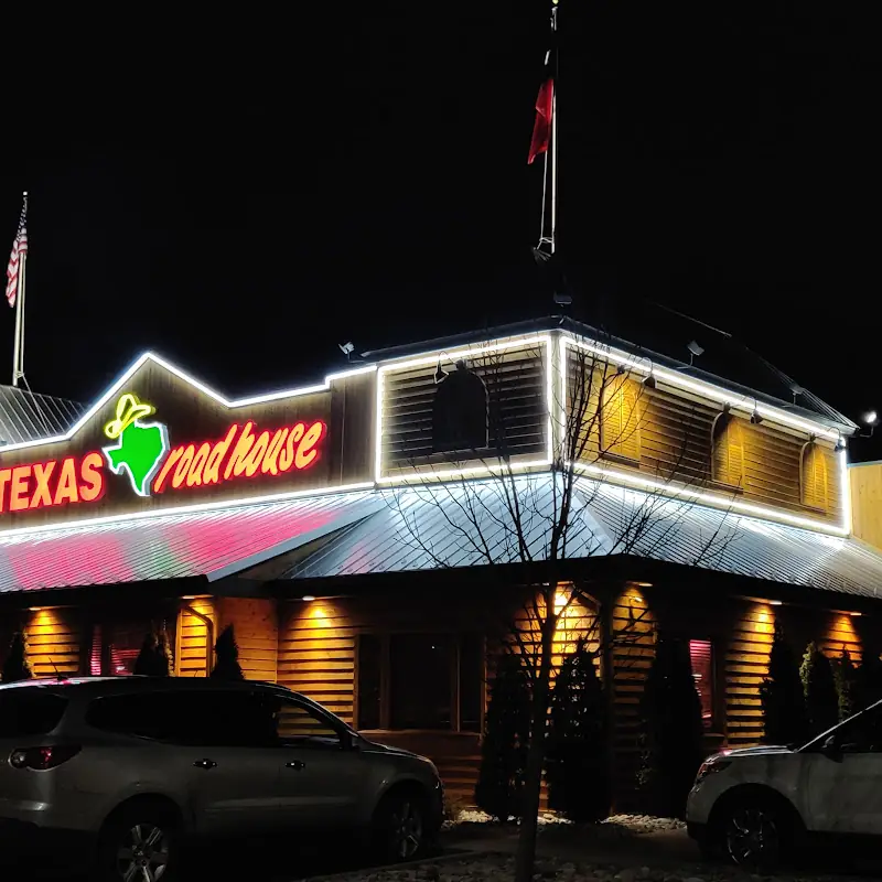 Texas Roadhouse
