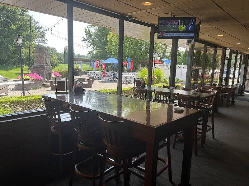 Floodz Sports Bar