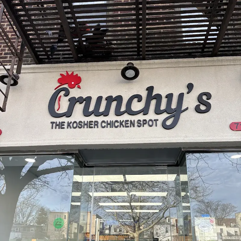 Big Bucket Fried Chicken