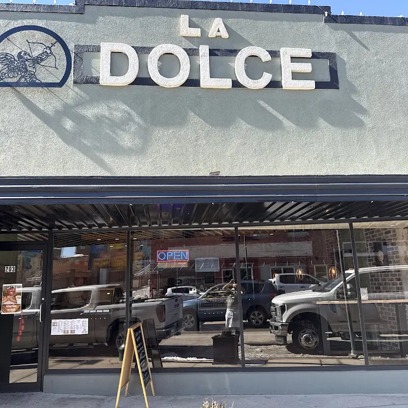 LA DOLCE