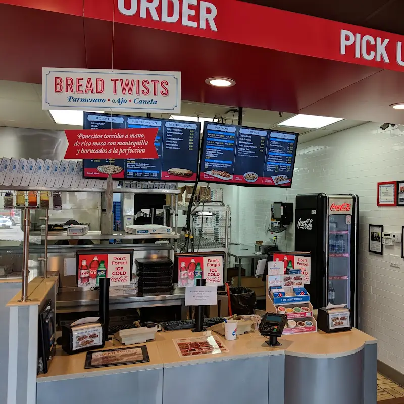 Domino's Pizza