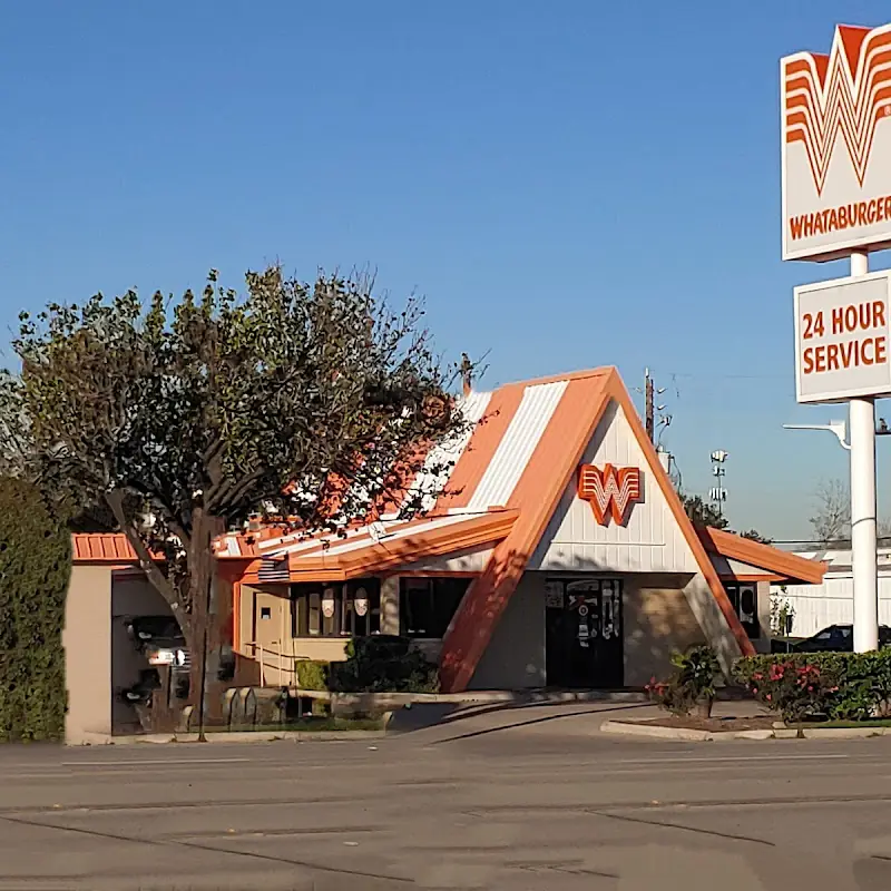 Whataburger
