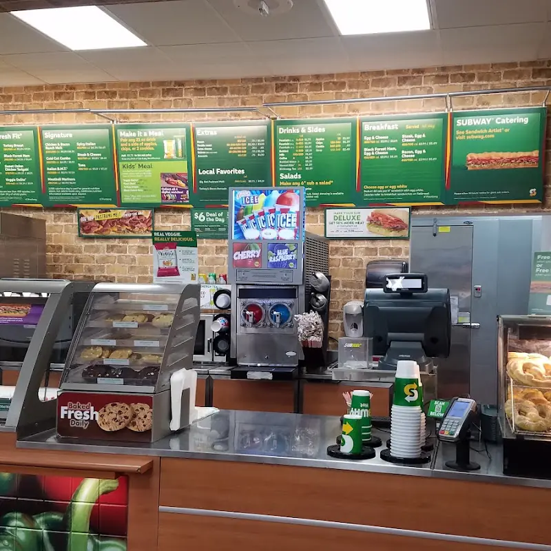 Subway