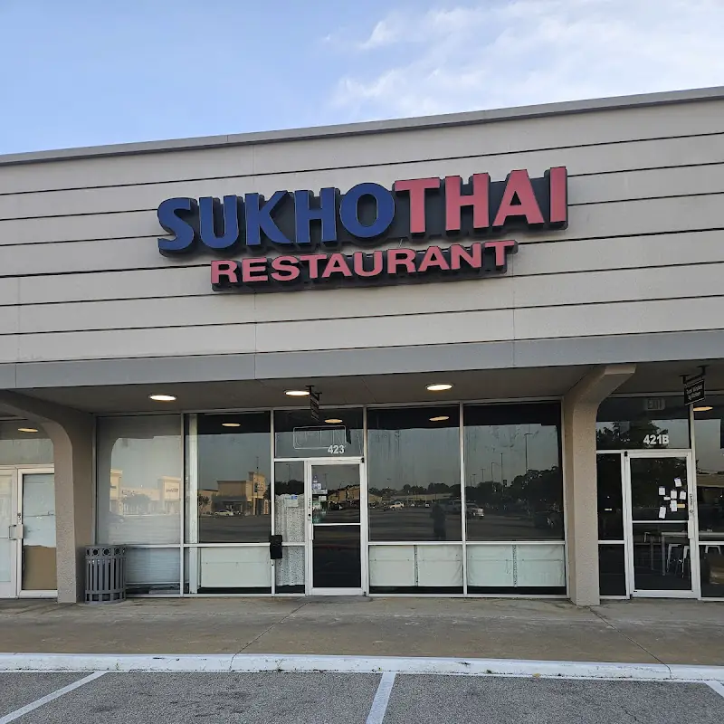 Sukhothai Restaurant