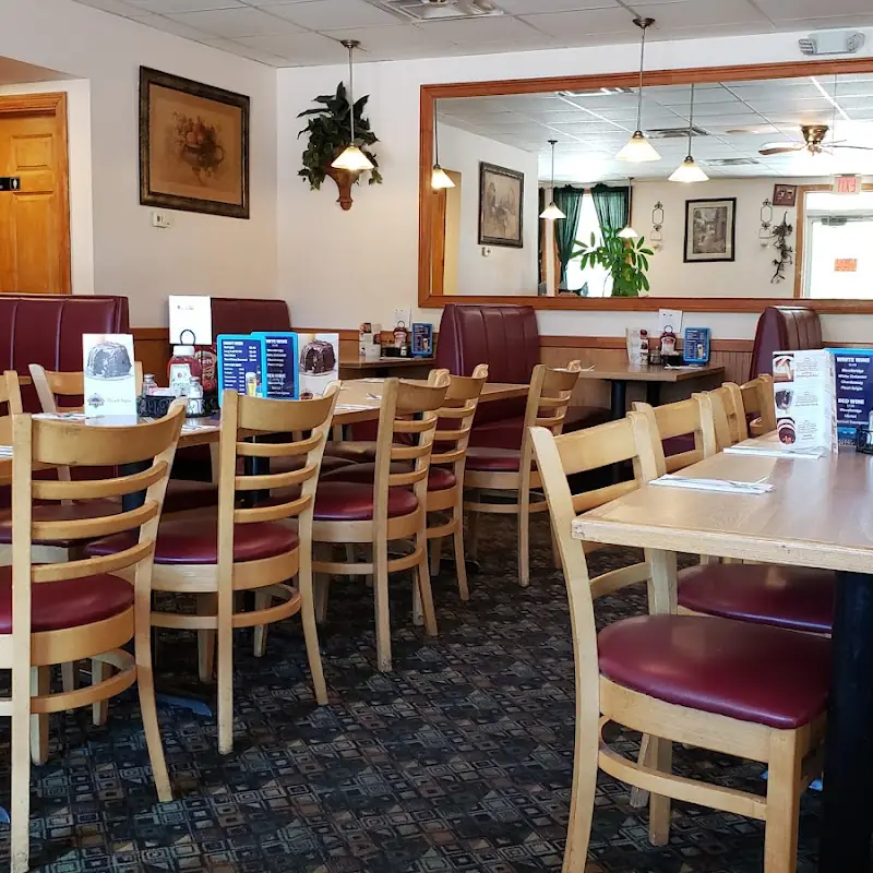 Village Pizza & Grill