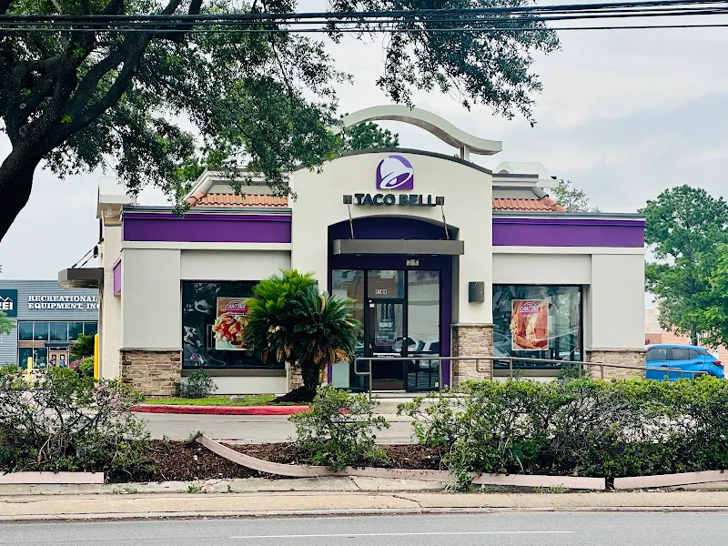 Taco Bell
