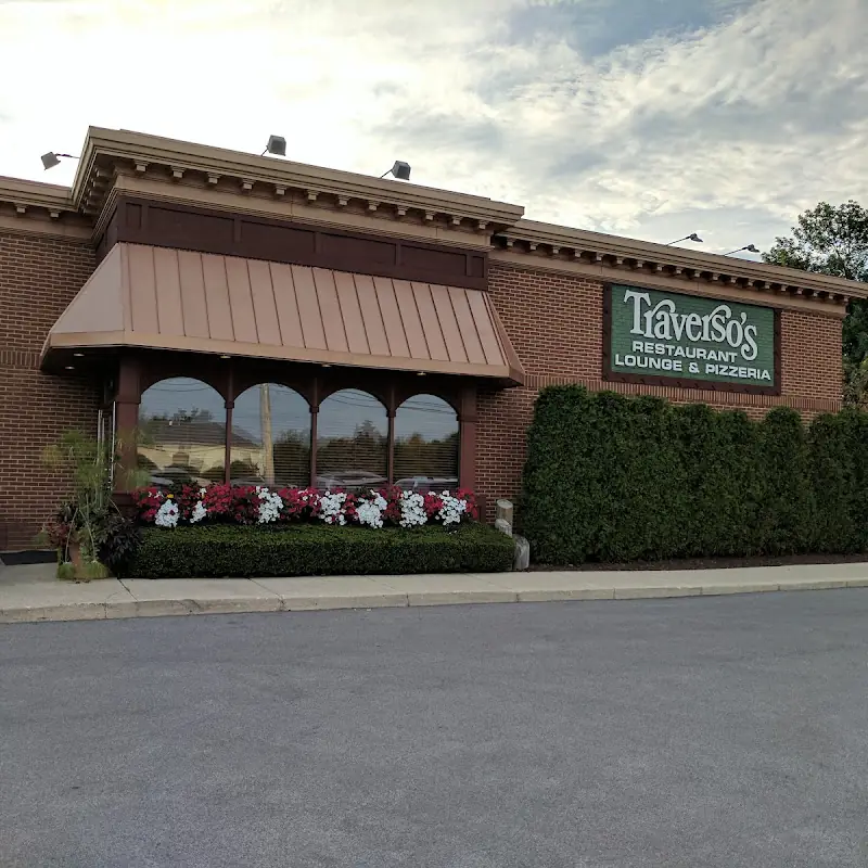 Traverso’s Restaurant | Italian
