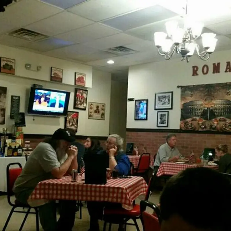 Osteria Alla Romana