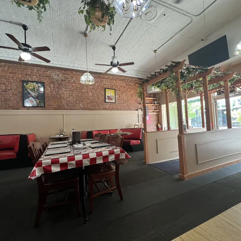 Bambino's Bistro