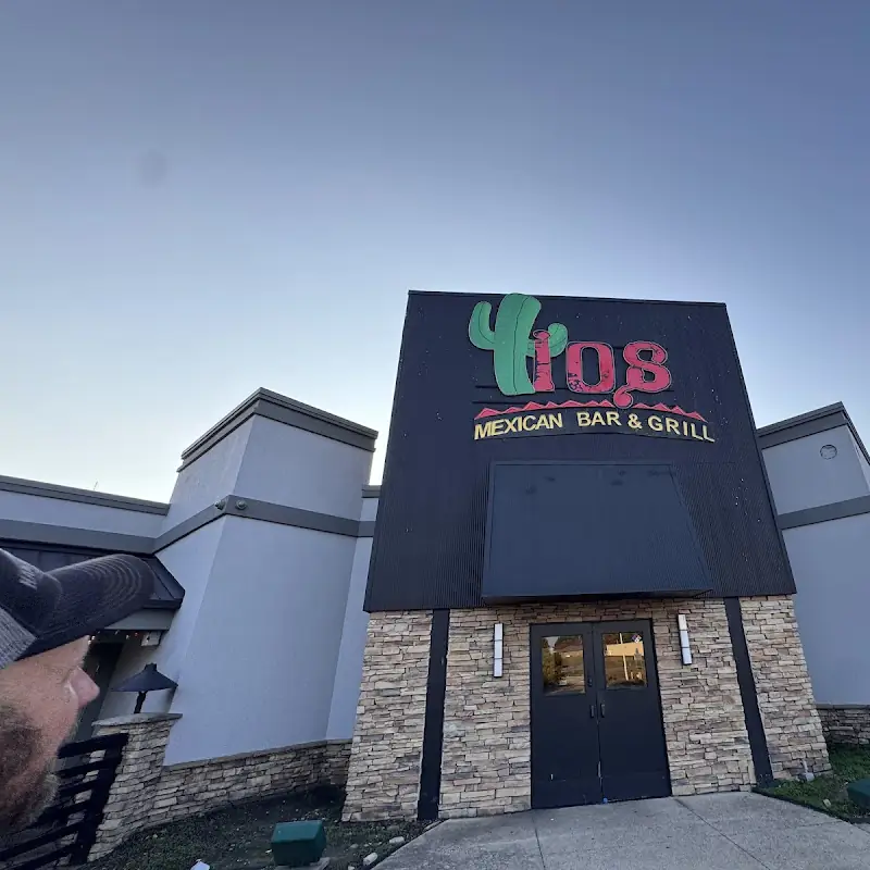 Tio's Mexican Bar and Grill