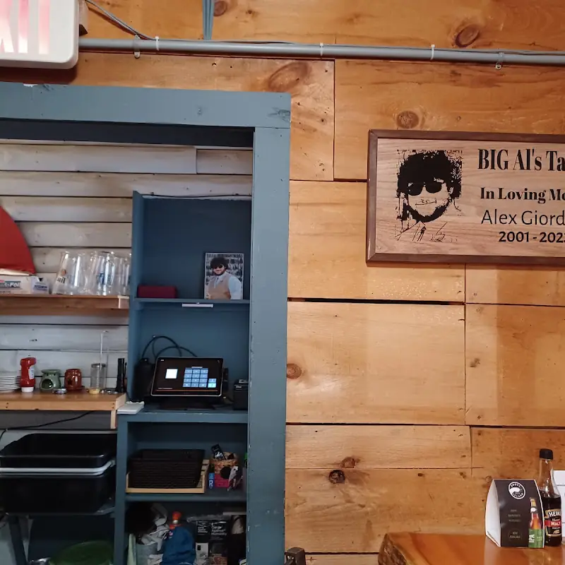 Big Al's Tavern