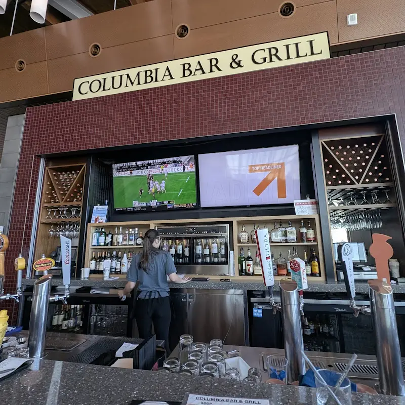 Columbia Bar & Grill