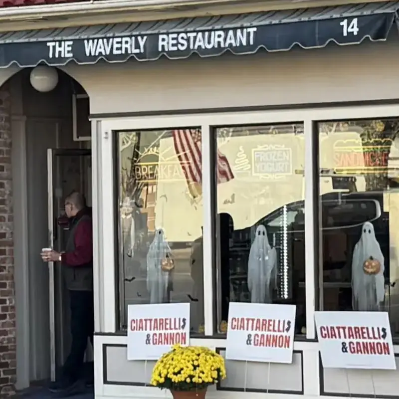 Waverly Restaurant