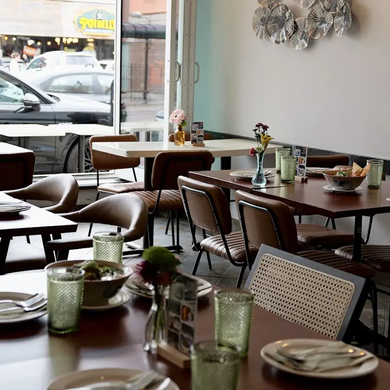 Andy's Thai Kitchen
