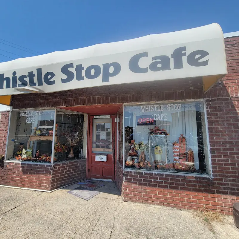 Whistle Stop Cafe