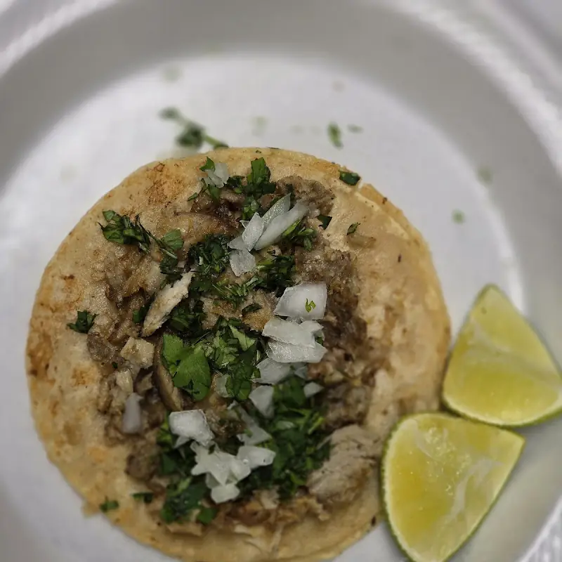 Tacos y tortas guamuchil