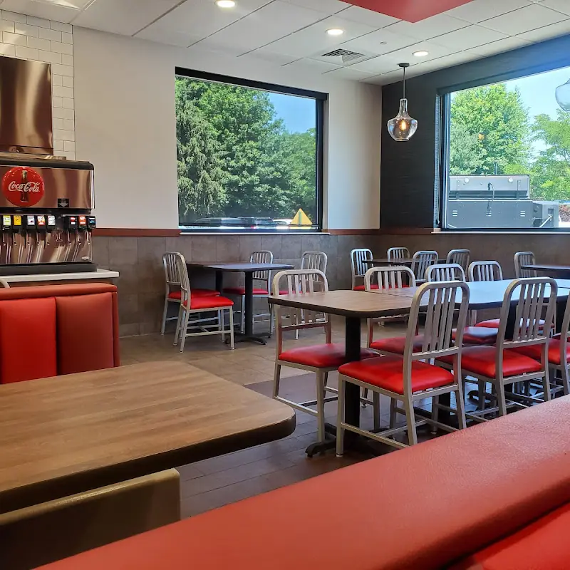 Arby's