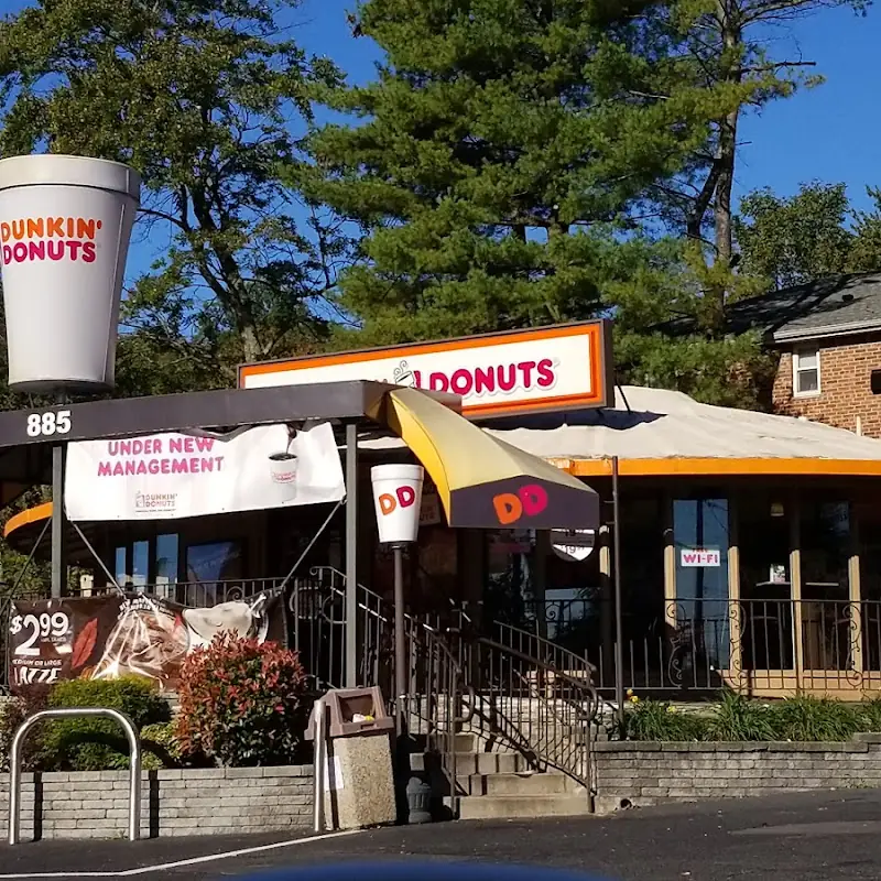 Dunkin'