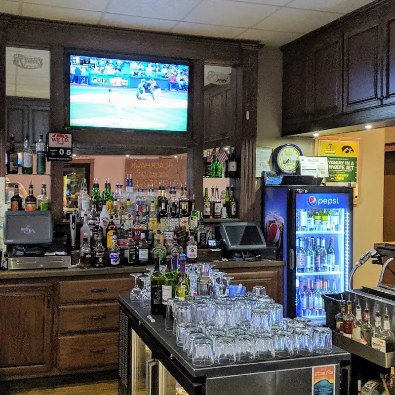 Dockit Bar and Grill