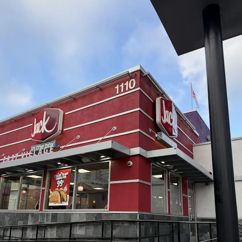 Jack in the Box