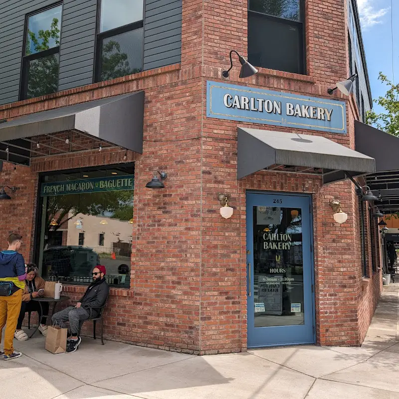 Carlton Bakery