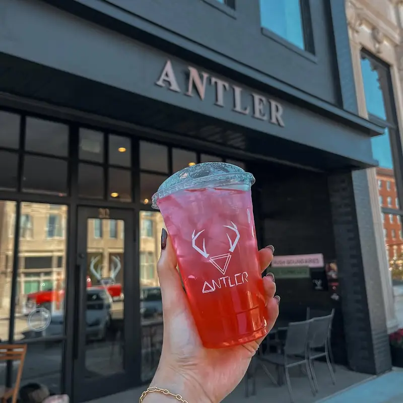 Antler Specialty Goods